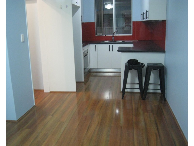 3/14 SHERWOOD ROAD, Merrylands NSW 2160