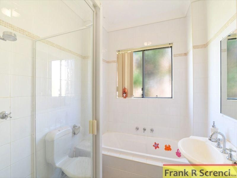 12 / 71 CLYDE STREET, Guildford NSW 2161