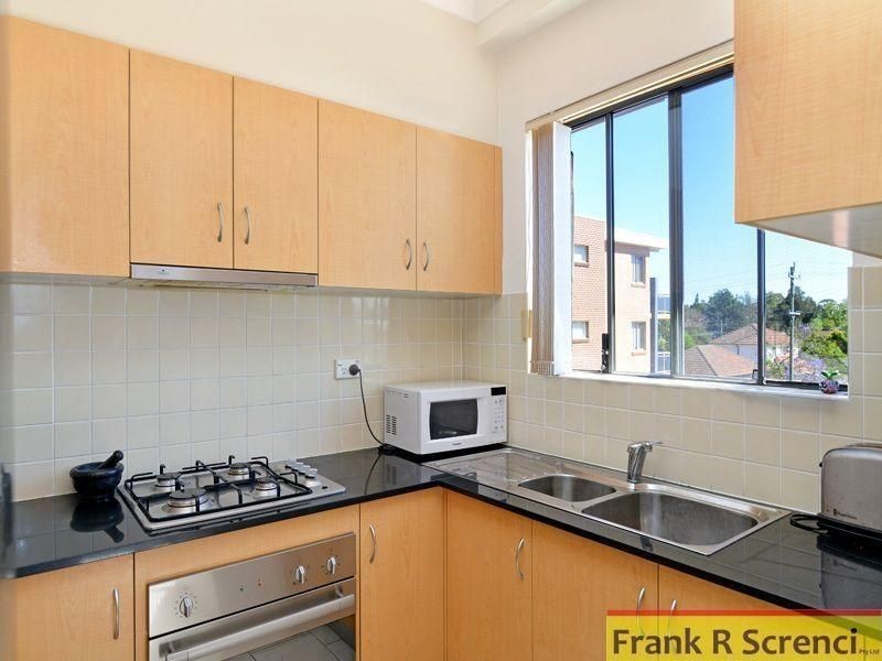 12 / 71 CLYDE STREET, Guildford NSW 2161