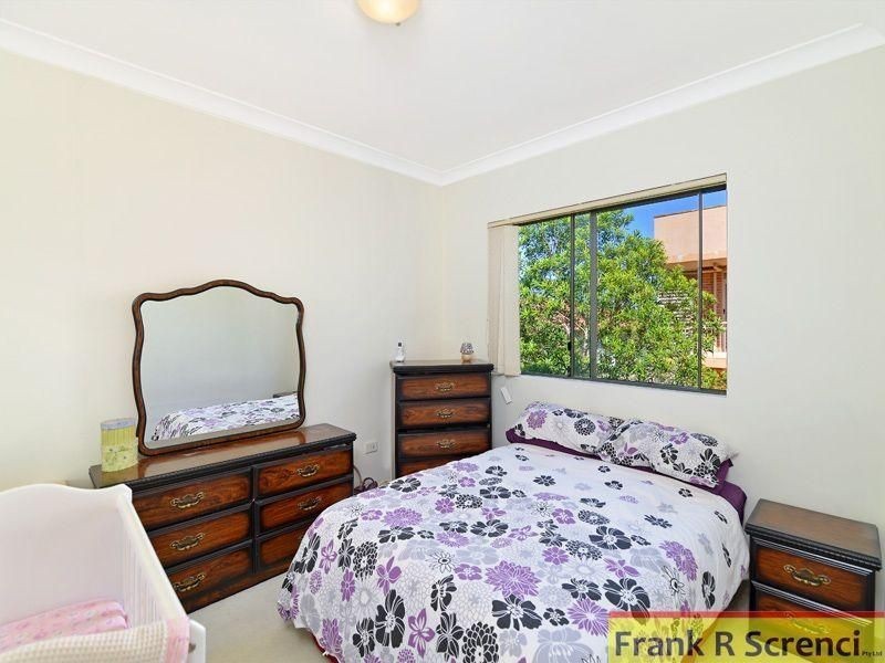 12 / 71 CLYDE STREET, Guildford NSW 2161