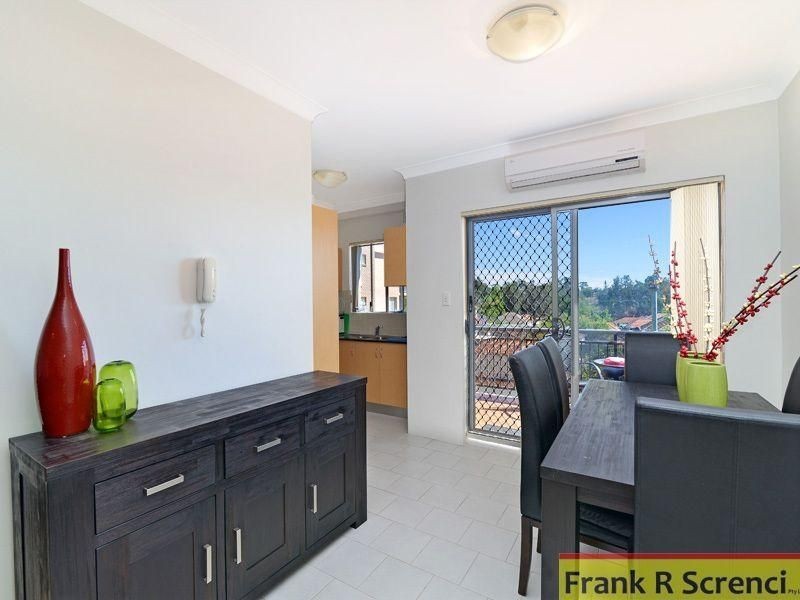 12 / 71 CLYDE STREET, Guildford NSW 2161