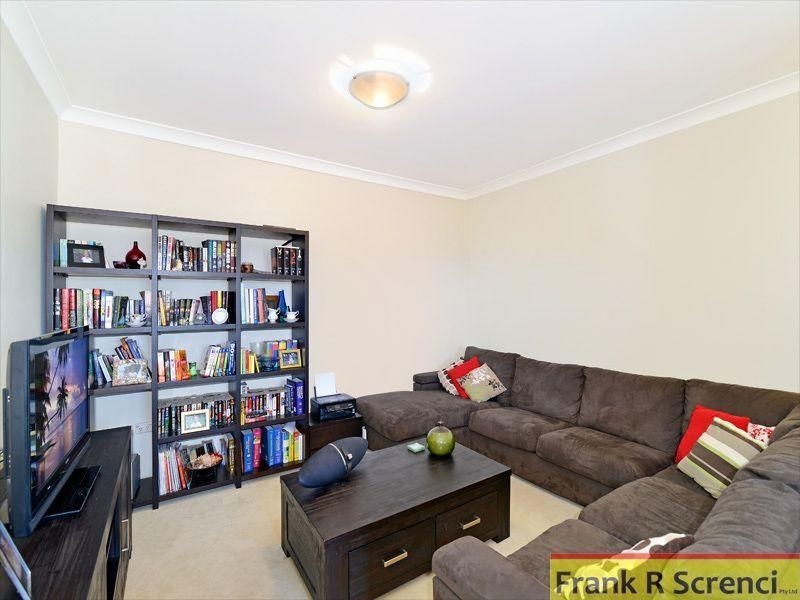 12 / 71 CLYDE STREET, Guildford NSW 2161