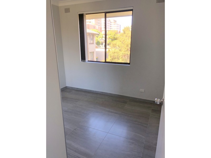 16 / 10 – 12 CHILDS STREET, Lidcombe NSW 2141
