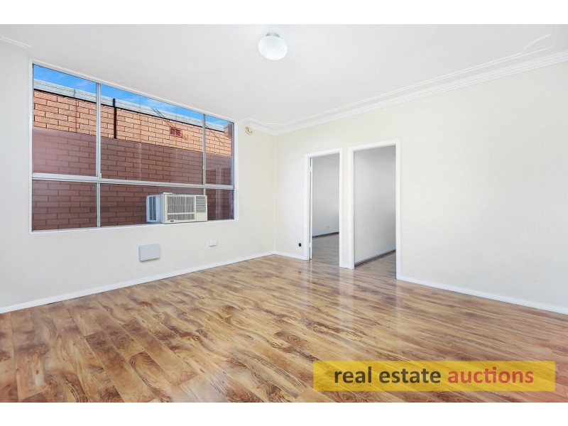 2/21 BURKE AVENUE, Berala NSW 2141