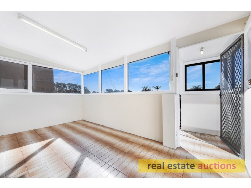 2/21 BURKE AVENUE, Berala NSW 2141