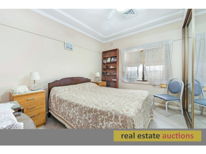 61 WYATT AVENUE, Regents Park NSW 2143