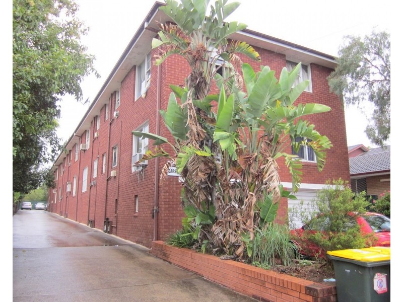 12/14 SWETE STREET, Lidcombe NSW 2141