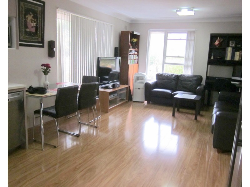 12/14 SWETE STREET, Lidcombe NSW 2141