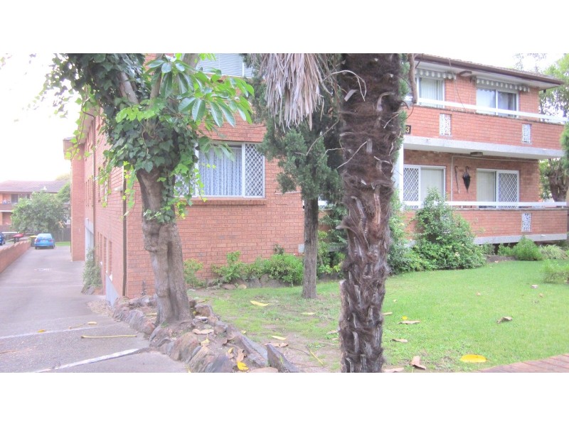 5/21 DARTBROOK ROAD, Auburn NSW 2144