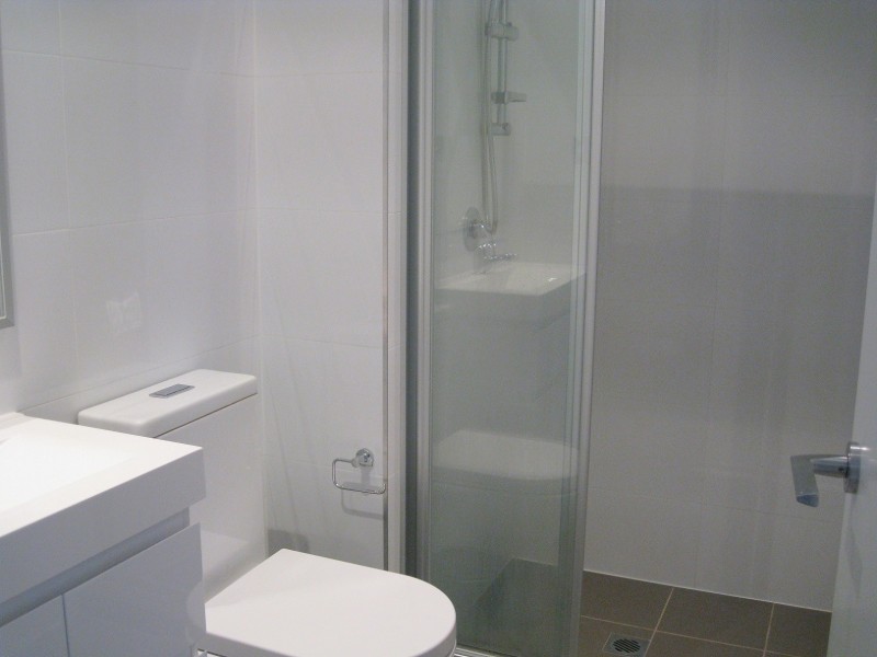 305 / 81-86 COURALLIE AVENUE, Homebush West NSW 2140