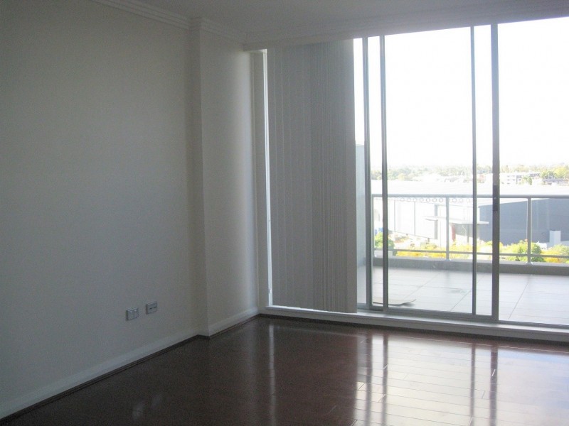 305 / 81-86 COURALLIE AVENUE, Homebush West NSW 2140