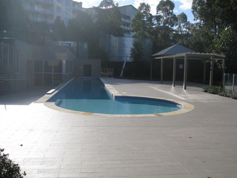 305 / 81-86 COURALLIE AVENUE, Homebush West NSW 2140