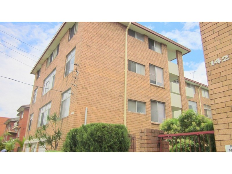 23/142 WOODBURN ROAD, Berala NSW 2141