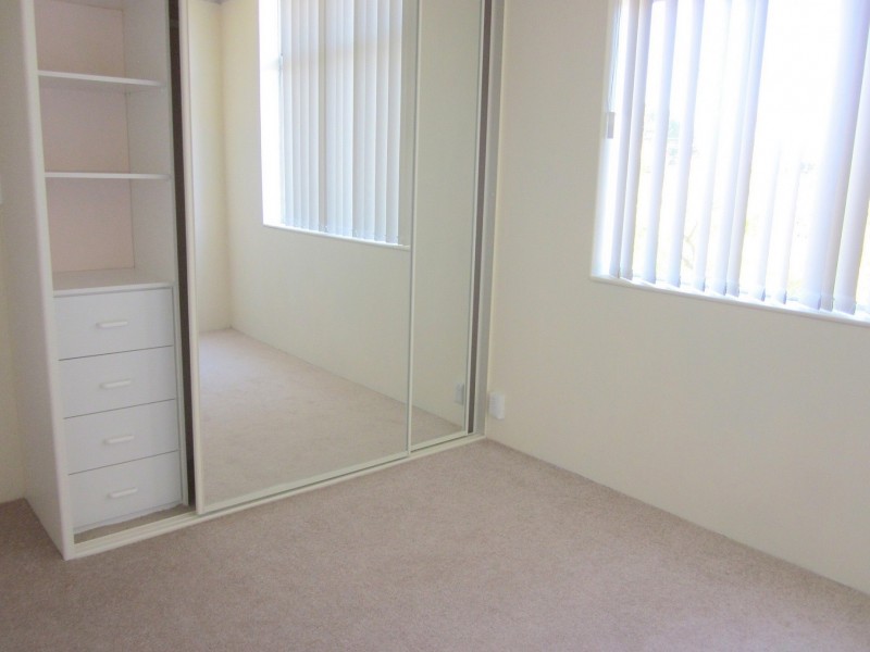 23/142 WOODBURN ROAD, Berala NSW 2141