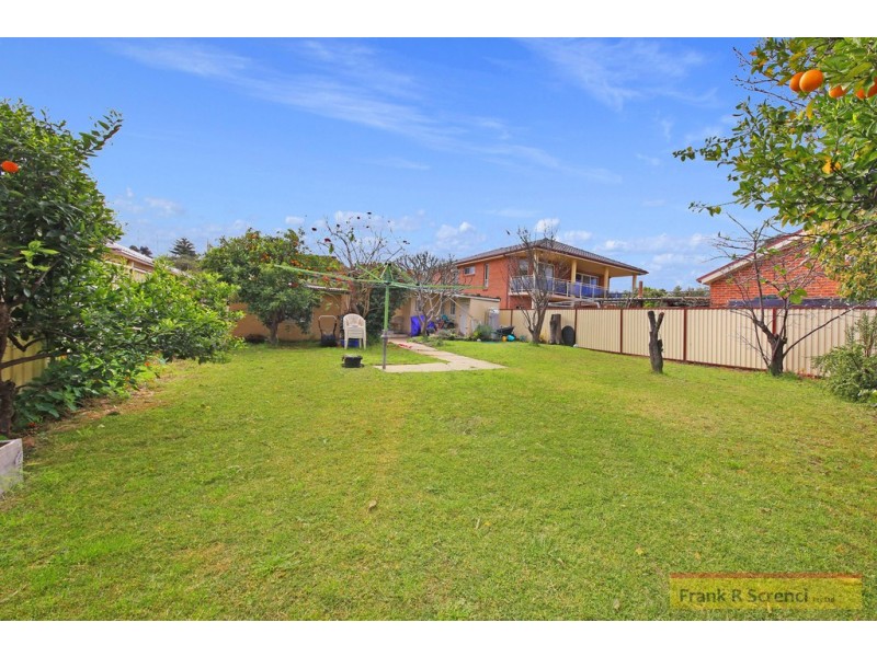 4 KENT STREET, Regents Park NSW 2143