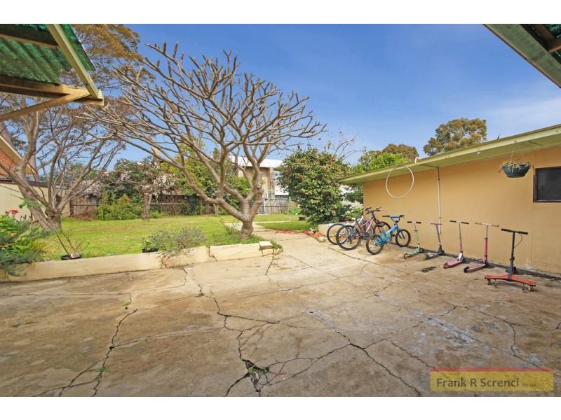 4 KENT STREET, Regents Park NSW 2143