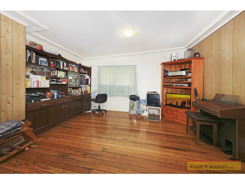 4 KENT STREET, Regents Park NSW 2143