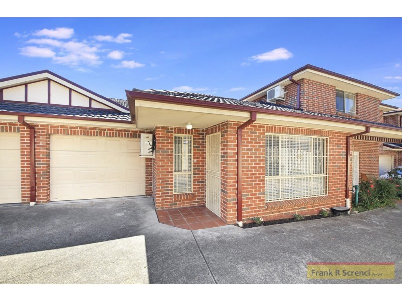3 / 52 OXFORD STREET, Berala NSW 2141