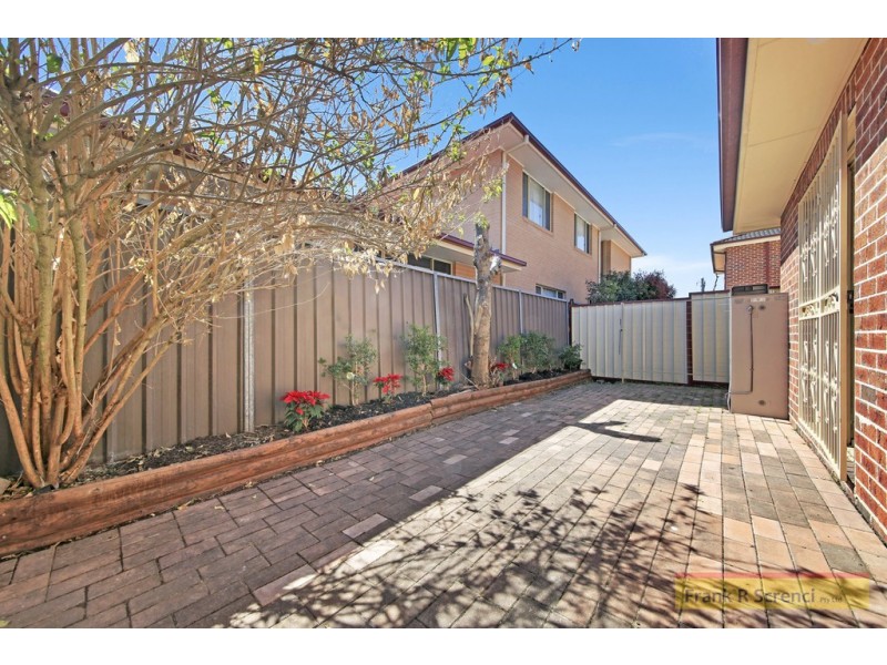 3 / 52 OXFORD STREET, Berala NSW 2141