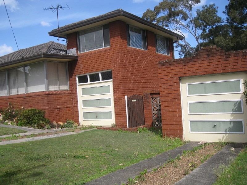 6 ST JOHNS ROad, Auburn NSW 2144