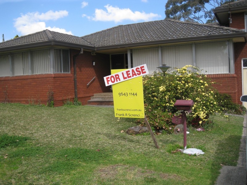 6 ST JOHNS ROAD, Auburn NSW 2144