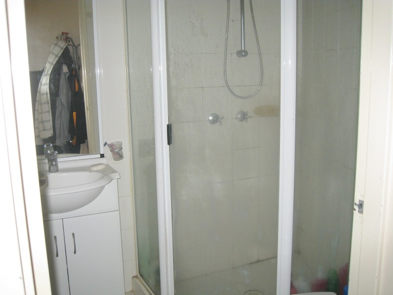 8/27-33 BURKE AVENUE, Berala NSW 2141