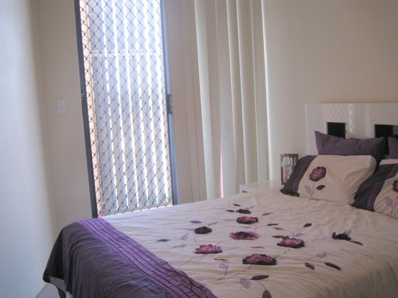 8/27-33 BURKE AVENUE, Berala NSW 2141