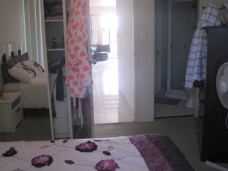 8/27-33 BURKE AVENUE, Berala NSW 2141