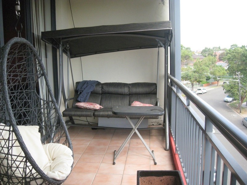 8/27-33 BURKE AVENUE, Berala NSW 2141