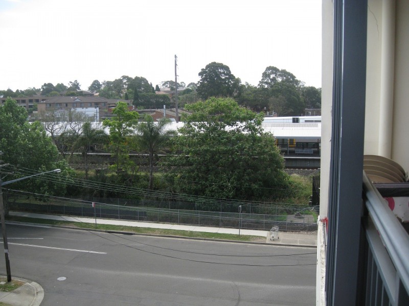 8/27-33 BURKE AVENUE, Berala NSW 2141