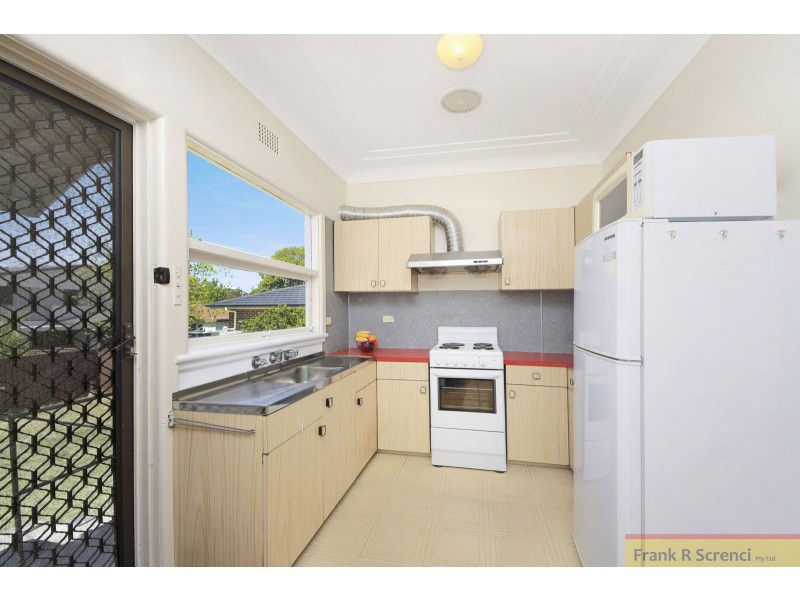 29 CLUCAS ROAD, Regents Park NSW 2143