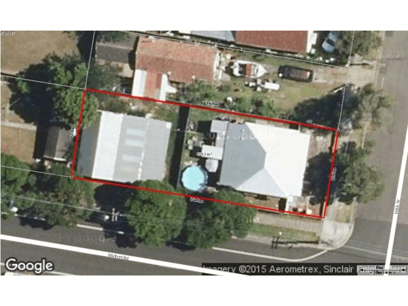 54 FIFTH AVENUE, Berala NSW 2141