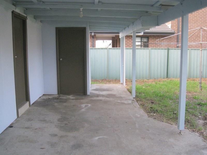 54 FIFTH AVENUE, Berala NSW 2141