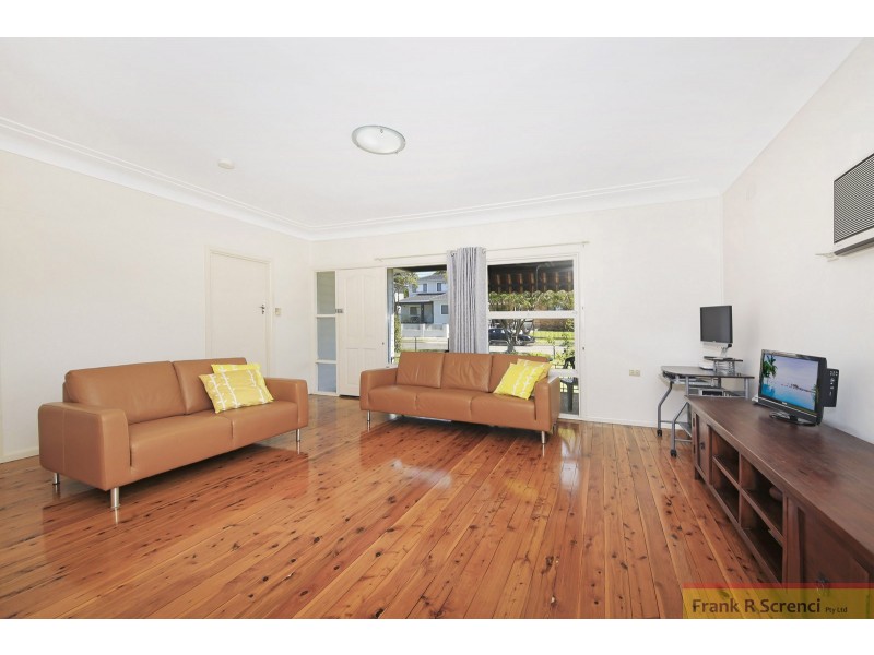 29 CLUCAS ROAD, Regents Park NSW 2143