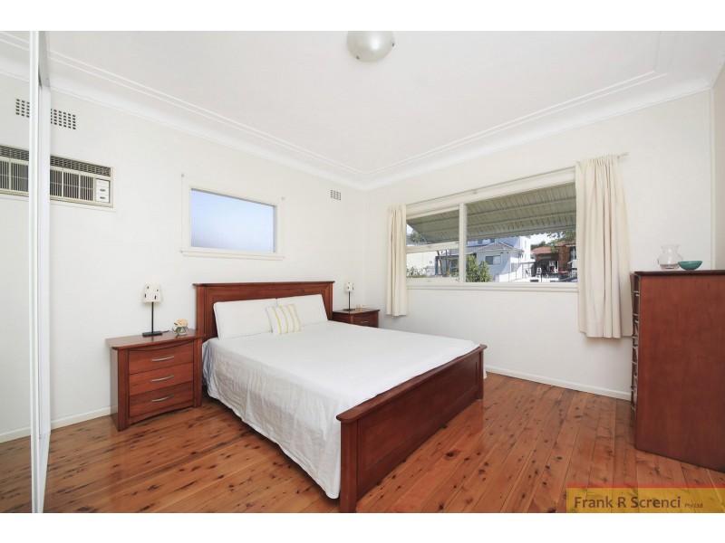 29 CLUCAS ROAD, Regents Park NSW 2143