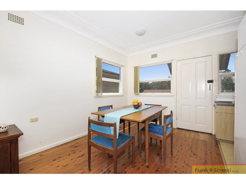 29 CLUCAS ROAD, Regents Park NSW 2143