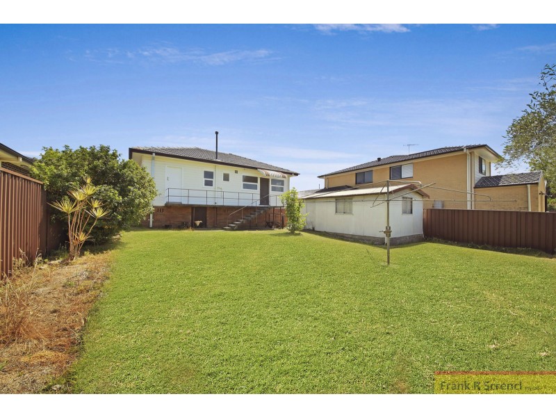 29 CLUCAS ROAD, Regents Park NSW 2143