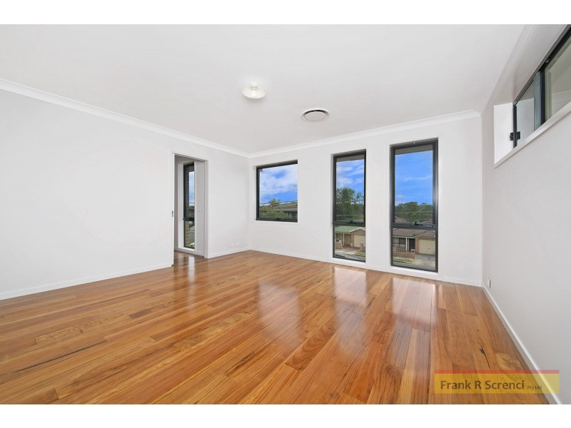 40A SECOND AVENUE, Berala NSW 2141