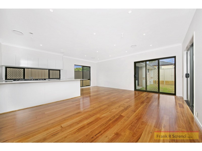 40A SECOND AVENUE, Berala NSW 2141