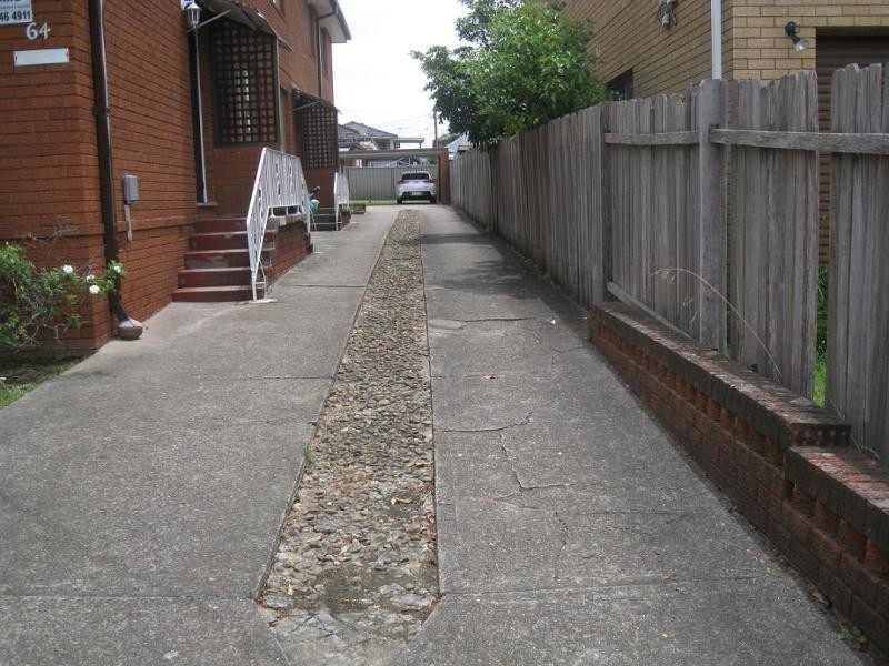 5/64 BRIXTON BERALA, Berala NSW 2141