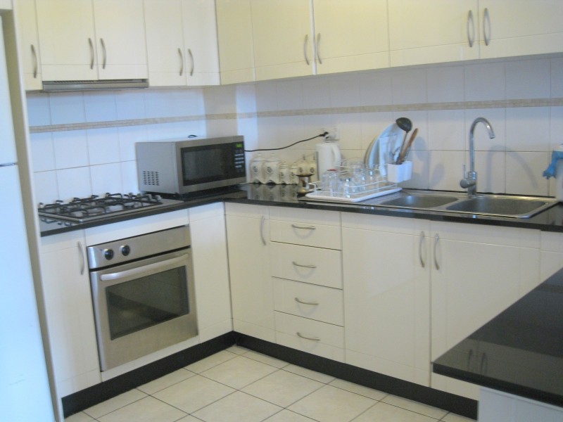 5 / 29 BURKE AVENUE, Berala NSW 2141