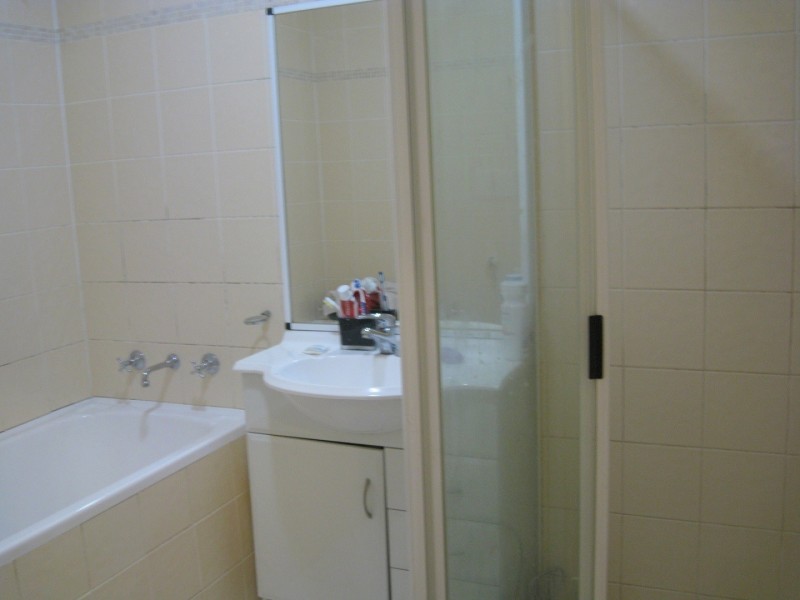 5 / 29 BURKE AVENUE, Berala NSW 2141