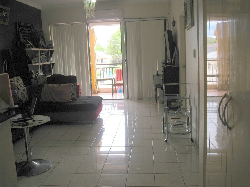 5 / 29 BURKE AVENUE, Berala NSW 2141