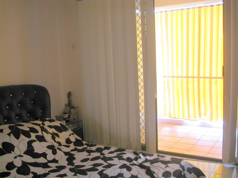 5 / 29 BURKE AVENUE, Berala NSW 2141