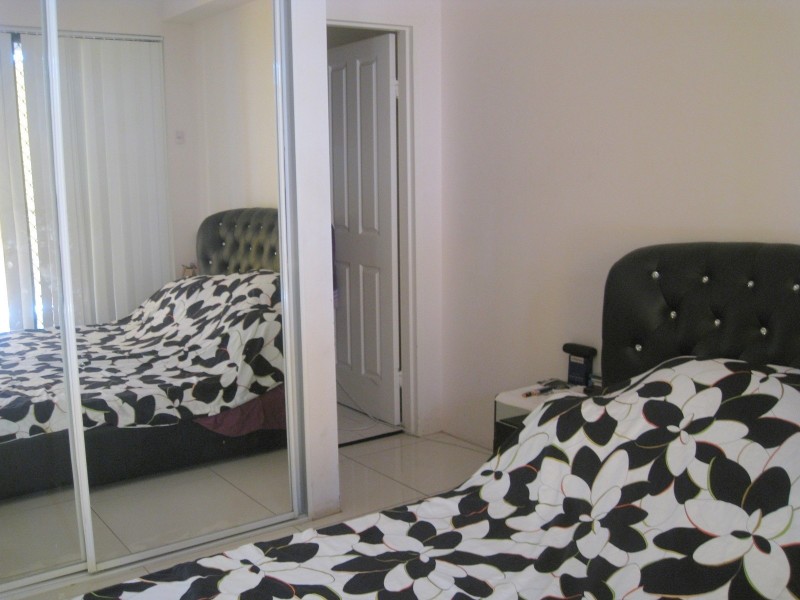 5 / 29 BURKE AVENUE, Berala NSW 2141