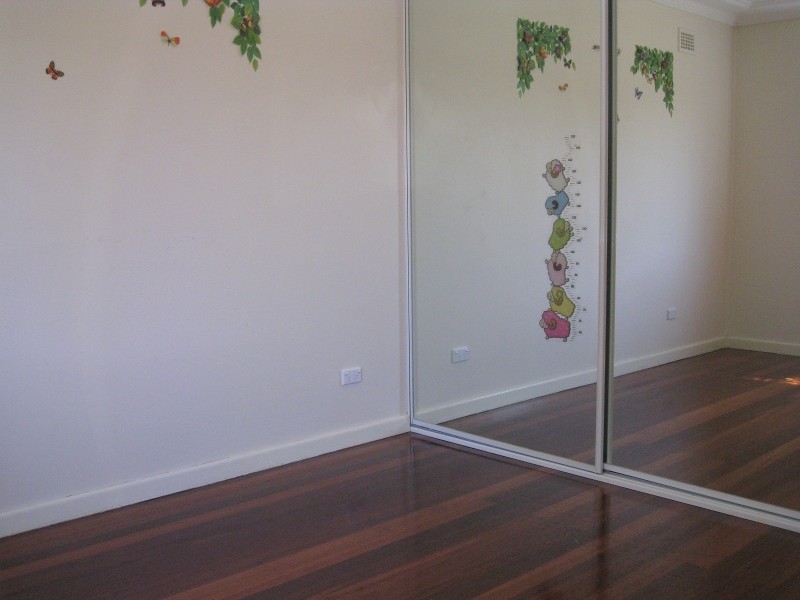 8 THIRD AVENUE, Berala NSW 2141