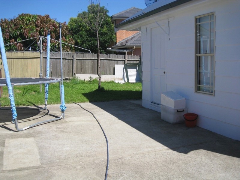 8 THIRD AVENUE, Berala NSW 2141