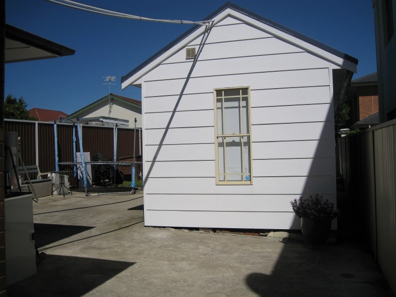 8 THIRD AVENUE, Berala NSW 2141