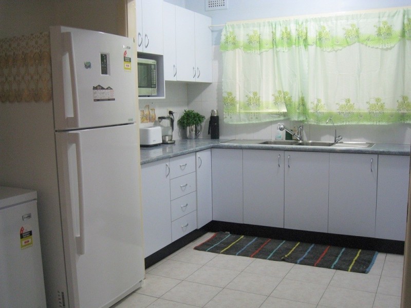 13 GREVILLEA ROAD, Chester Hill NSW 2162