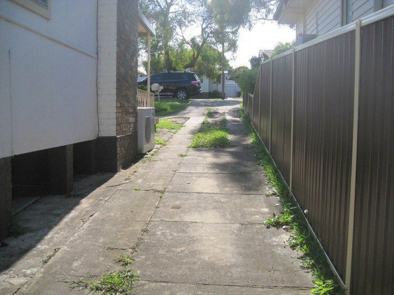 13 GREVILLEA ROAD, Chester Hill NSW 2162